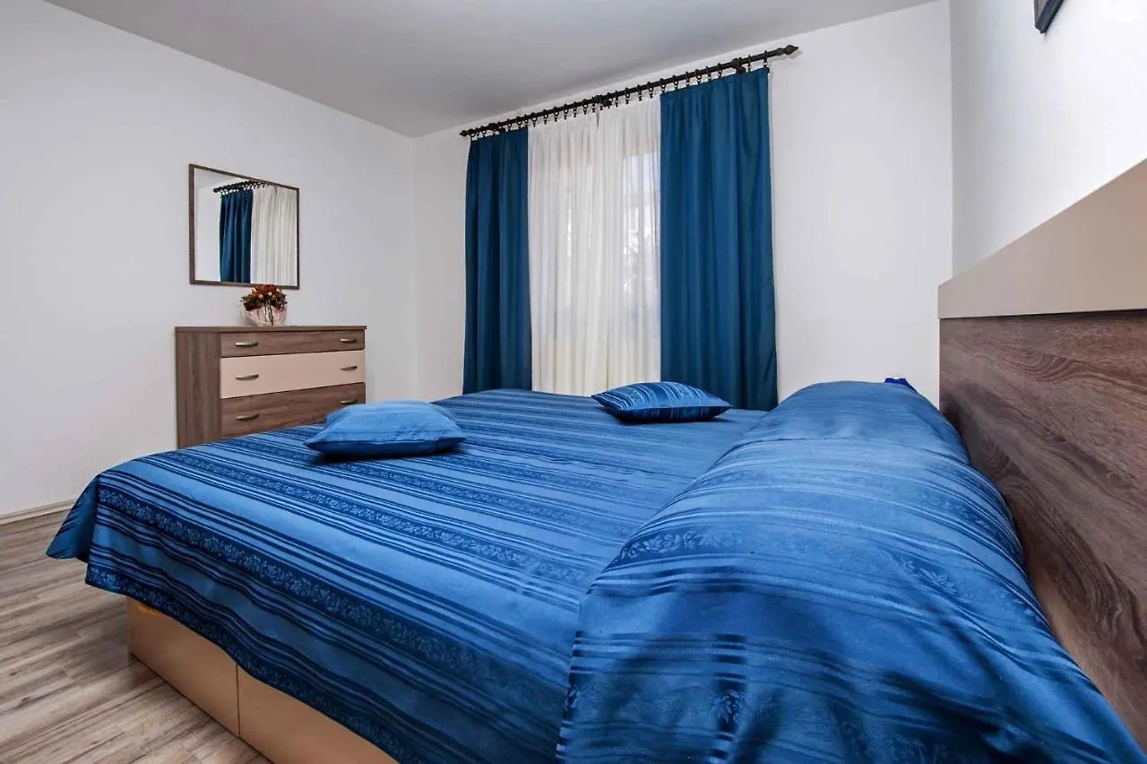 Apartment In Rovinj/Istrien 11656 0*, Rovinj