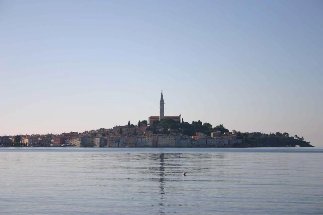 Apartment In Rovinj/Istrien 11656
