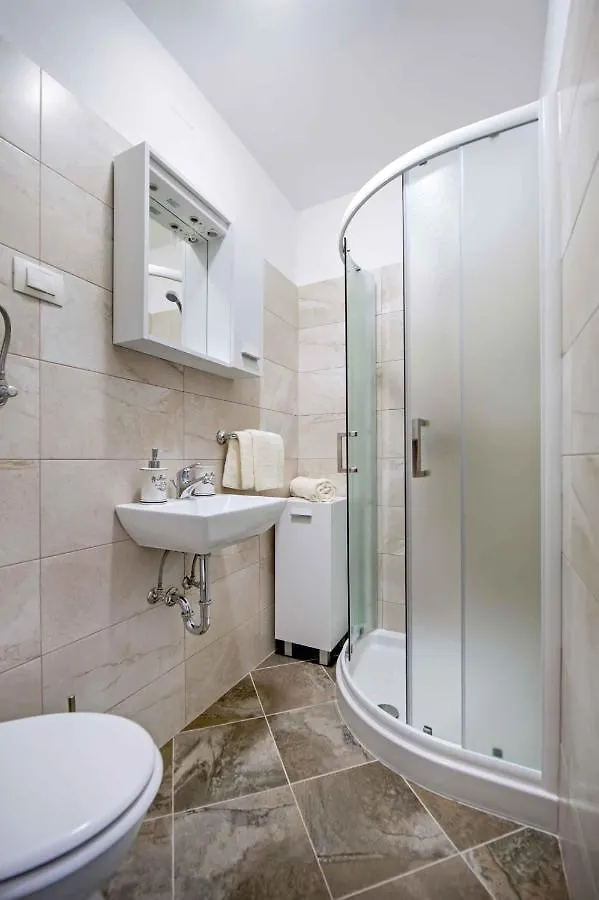 Apartment In Rovinj/Istrien 11656 Croazia
