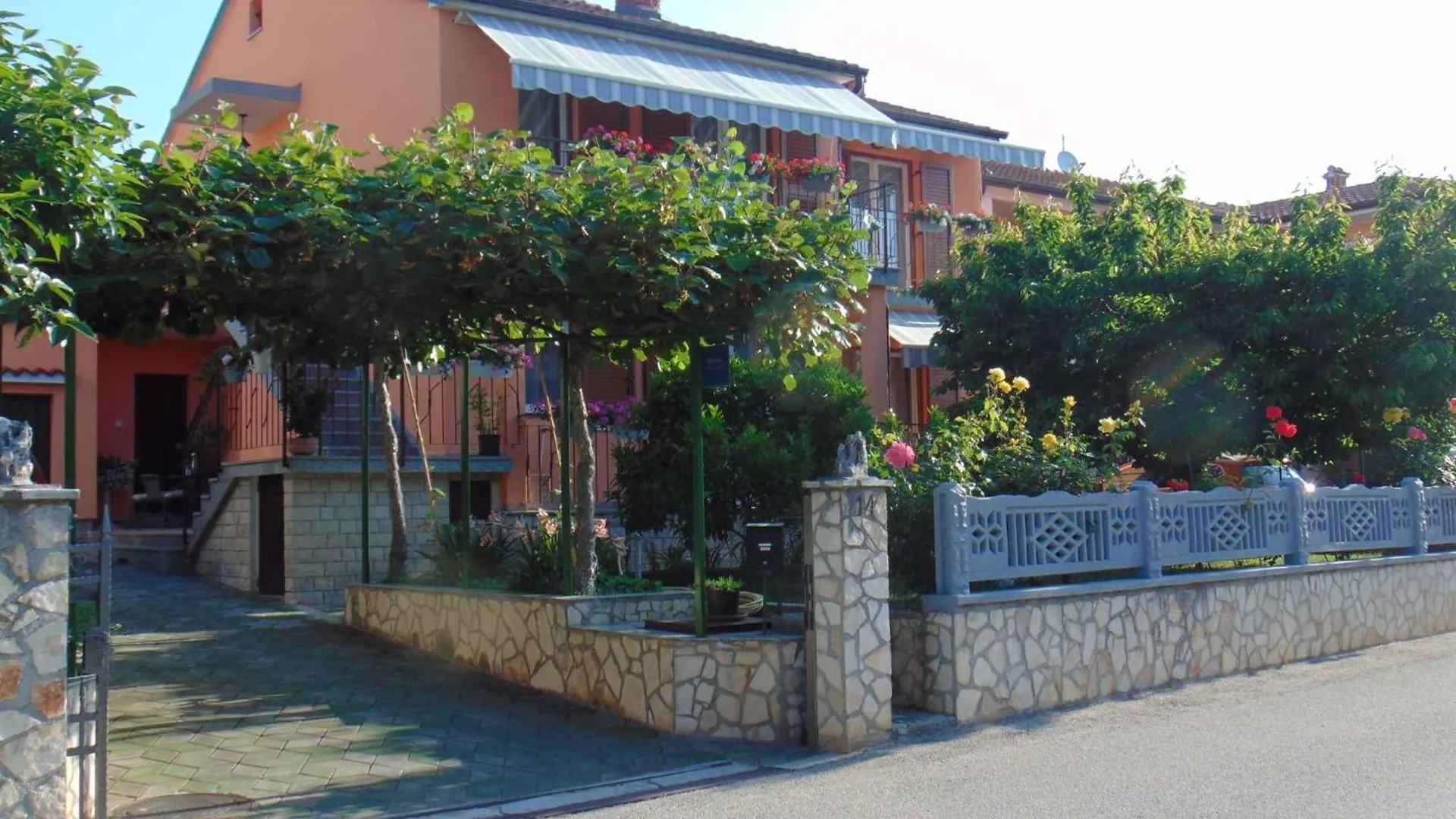 Apartment In Rovinj/Istrien 11656  Rovinj