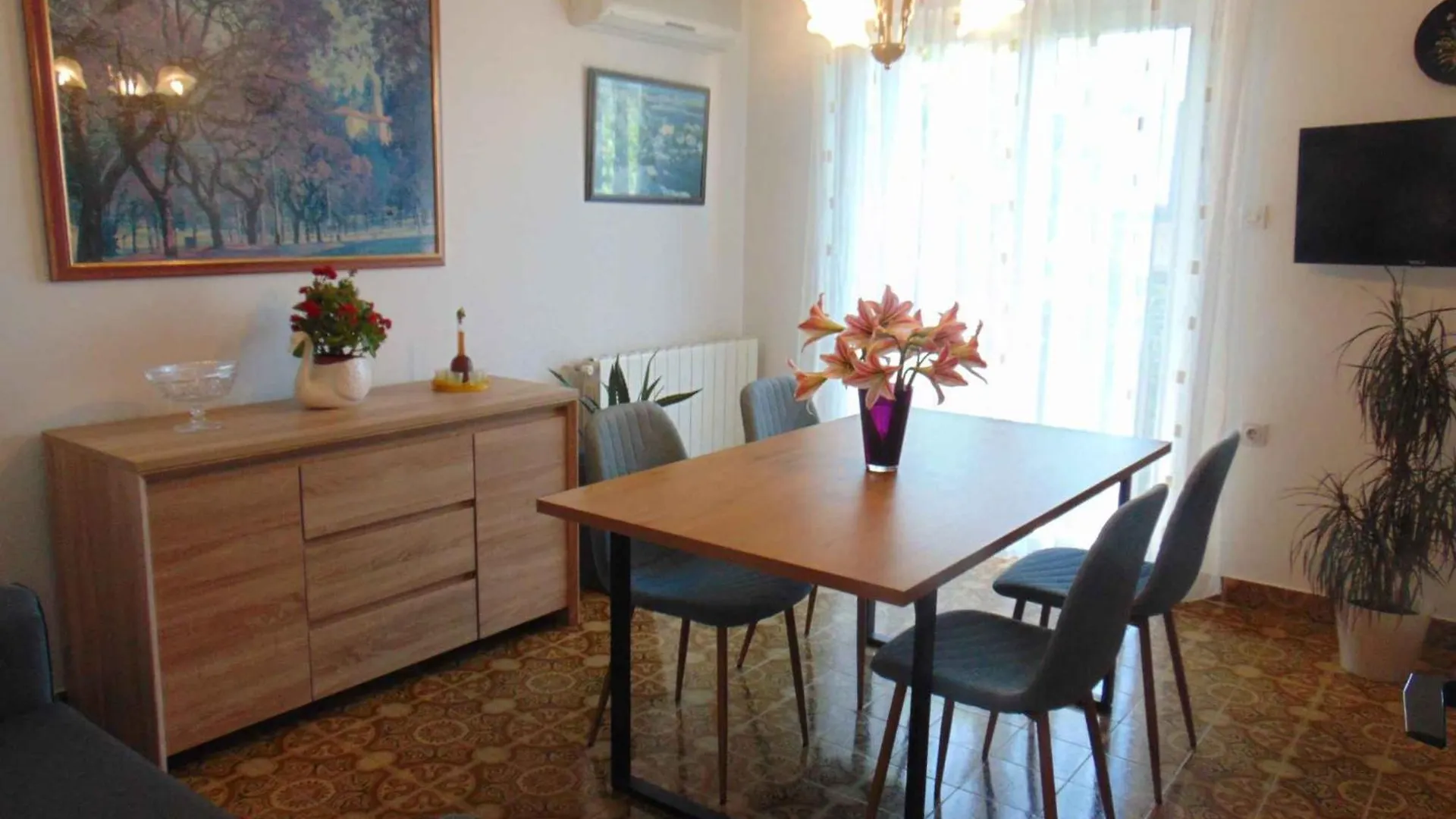Apartment In Rovinj/Istrien 11656