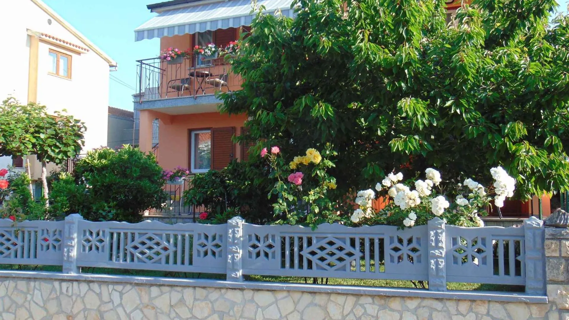 Apartment In Rovinj/Istrien 11656