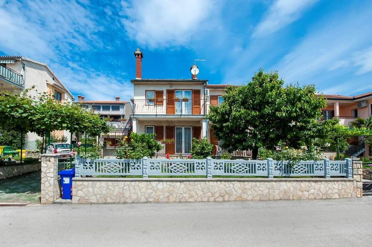 Apartment In Rovinj/Istrien 11656