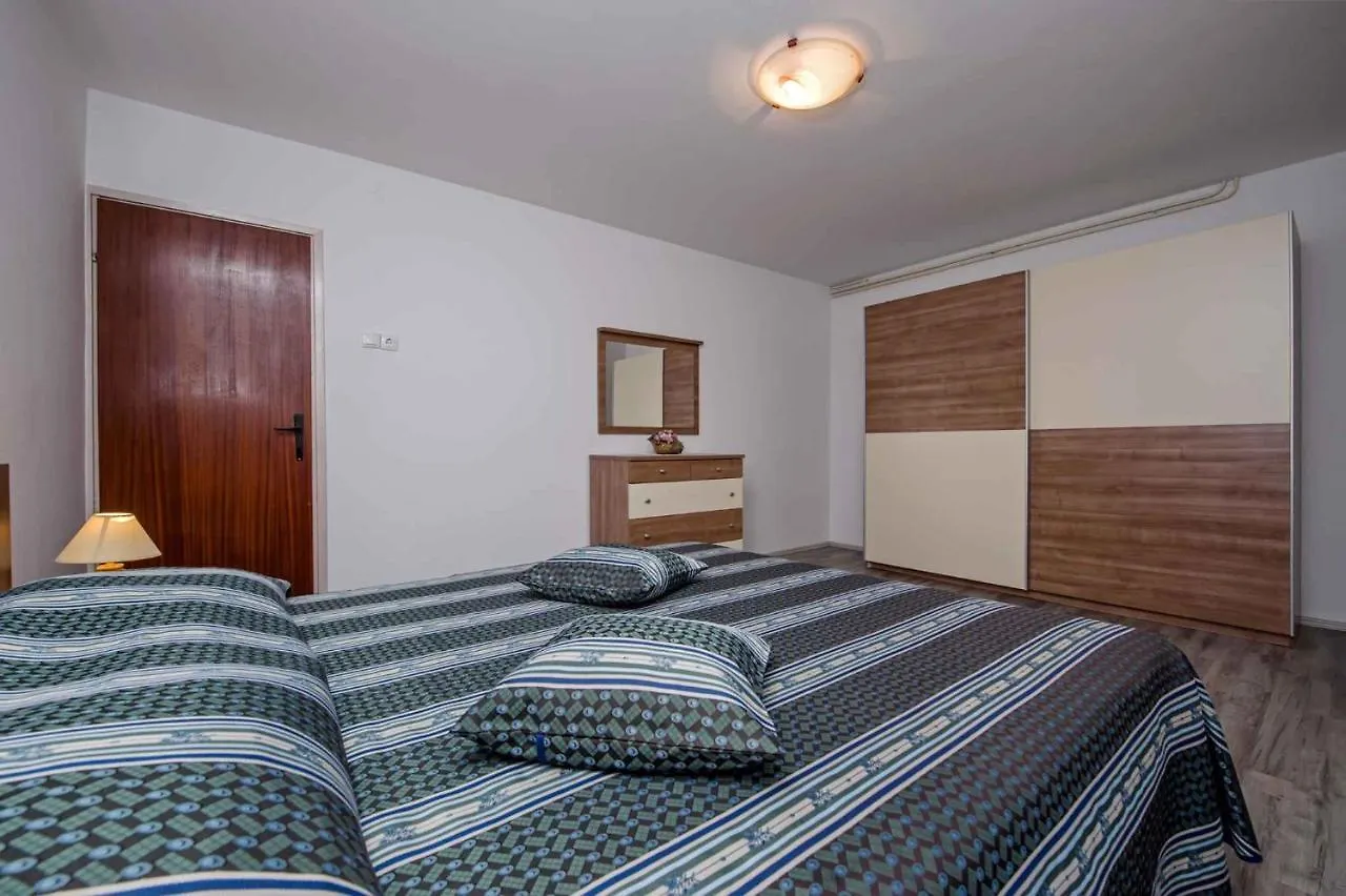 Apartment In Rovinj/Istrien 11656 0*, Rovinj Croatia
