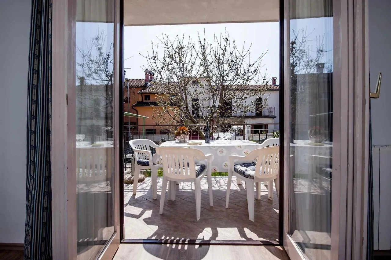 Apartment In Rovinj/Istrien 11656  Rovinj