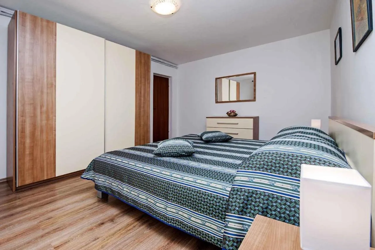 Apartment In Rovinj/Istrien 11656 Croatia