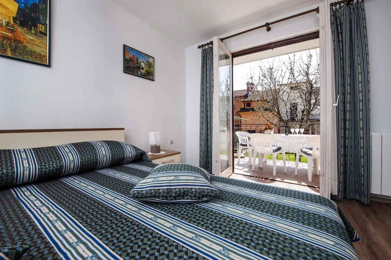 Apartment In Rovinj/Istrien 11656