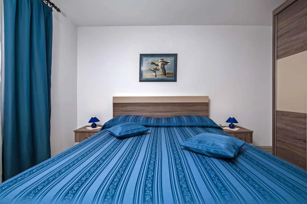 Apartment In Rovinj/Istrien 11656 0*, Rovinj