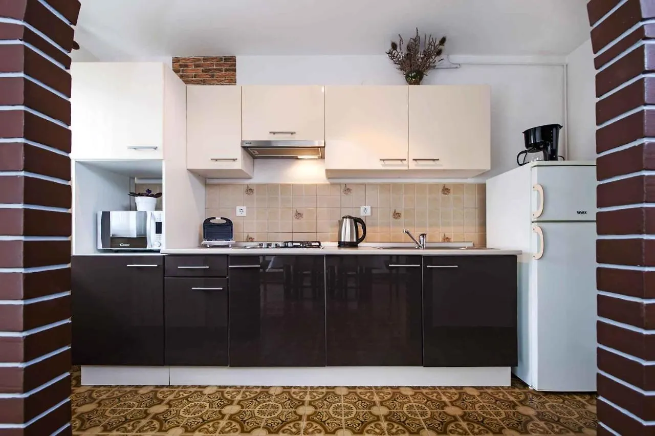 Apartment In Rovinj/Istrien 11656
