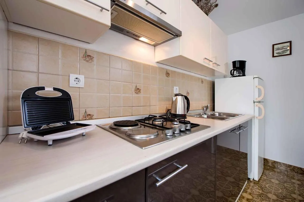 Apartment In Rovinj/Istrien 11656