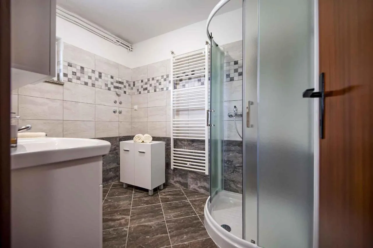 Apartment In Rovinj/Istrien 11656