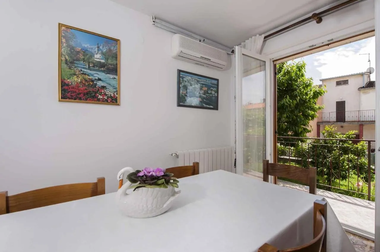Apartment In Rovinj/Istrien 11656 Croatia
