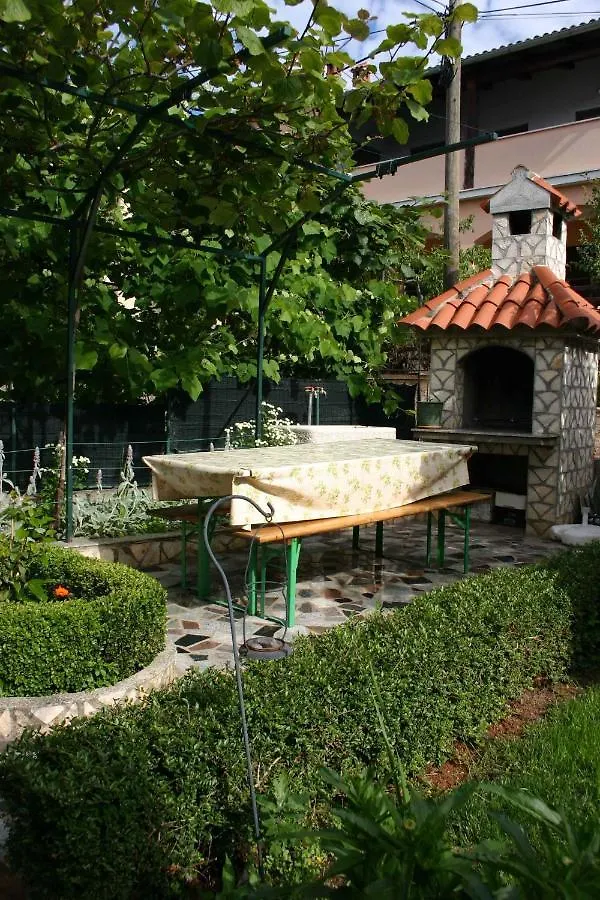 Apartment In Rovinj/Istrien 11656 0*, Rovinj Croatia