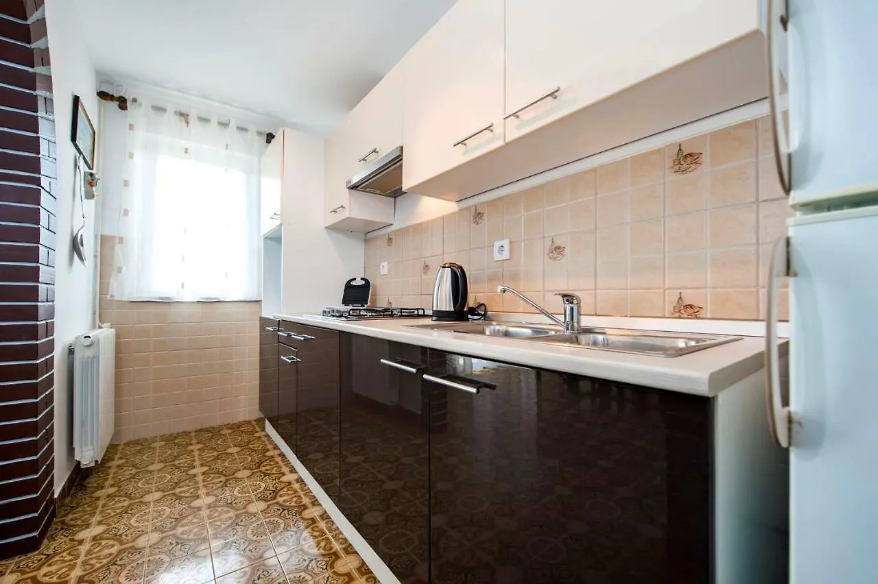 Apartment In Rovinj/Istrien 11656  Rovinj